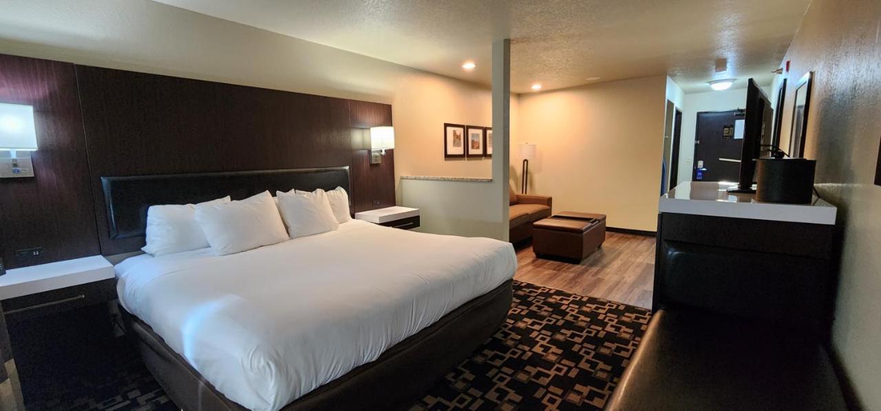 Comfort Inn & Suites Shakopee Exterior foto