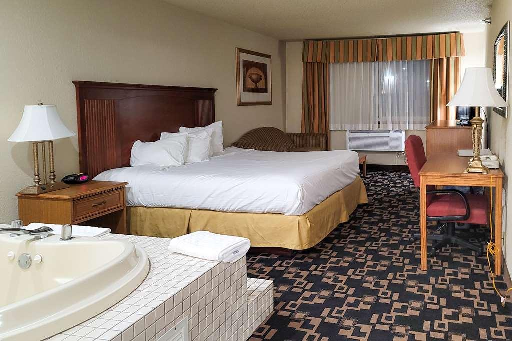 Comfort Inn & Suites Shakopee Habitación foto