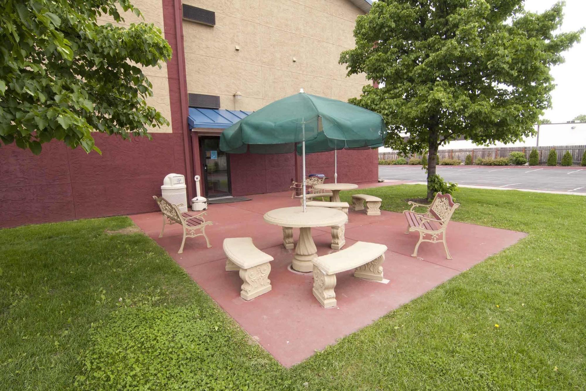 Comfort Inn & Suites Shakopee Exterior foto